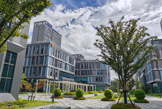 安顺工业地产投资新蓝海——新能源产业园区崛起